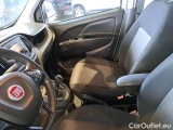  Fiat  Doblo FIAT DOBLÒ CARGO 2015 4 PORTE CARGO 1.4 T-JET NATURAL POWER MAXI SX E6 #106