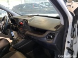  Fiat  Doblo FIAT DOBLÒ CARGO 2015 4 PORTE CARGO 1.4 T-JET NATURAL POWER MAXI SX E6 #134