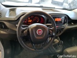  Fiat  Doblo FIAT DOBLÒ CARGO 2015 4 PORTE CARGO 1.4 T-JET NATURAL POWER MAXI SX E6 #140