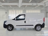  Fiat  Doblo FIAT DOBLÒ CARGO 2015 4 PORTE CARGO 1.4 T-JET NATURAL POWER SX EURO6 #8