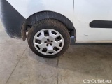  Fiat  Doblo FIAT DOBLÒ CARGO 2015 4 PORTE CARGO 1.4 T-JET NATURAL POWER SX EURO6 #16