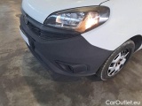  Fiat  Doblo FIAT DOBLÒ CARGO 2015 4 PORTE CARGO 1.4 T-JET NATURAL POWER SX EURO6 #32