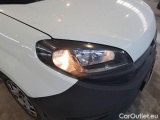  Fiat  Doblo FIAT DOBLÒ CARGO 2015 4 PORTE CARGO 1.4 T-JET NATURAL POWER SX EURO6 #39