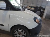  Fiat  Doblo FIAT DOBLÒ CARGO 2015 4 PORTE CARGO 1.4 T-JET NATURAL POWER SX EURO6 #41