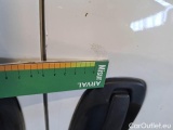  Fiat  Doblo FIAT DOBLÒ CARGO 2015 4 PORTE CARGO 1.4 T-JET NATURAL POWER SX EURO6 #46