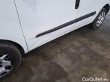  Fiat  Doblo FIAT DOBLÒ CARGO 2015 4 PORTE CARGO 1.4 T-JET NATURAL POWER SX EURO6 #68
