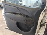  Fiat  Doblo FIAT DOBLÒ CARGO 2015 4 PORTE CARGO 1.4 T-JET NATURAL POWER SX EURO6 #92