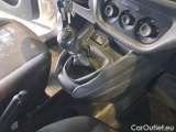  Fiat  Doblo FIAT DOBLÒ CARGO 2015 4 PORTE CARGO 1.4 T-JET NATURAL POWER SX EURO6 #118
