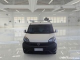  Fiat  Doblo FIAT DOBLÒ CARGO 2015 4 PORTE CARGO 1.4 T-JET NATURAL POWER SX EURO6 #6