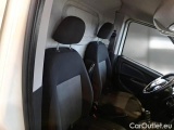  Fiat  Doblo FIAT DOBLÒ CARGO 2015 4 PORTE CARGO 1.4 T-JET NATURAL POWER SX EURO6 #13
