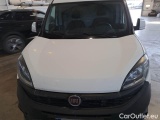  Fiat  Doblo FIAT DOBLÒ CARGO 2015 4 PORTE CARGO 1.4 T-JET NATURAL POWER SX EURO6 #25