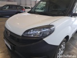  Fiat  Doblo FIAT DOBLÒ CARGO 2015 4 PORTE CARGO 1.4 T-JET NATURAL POWER SX EURO6 #28