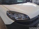  Fiat  Doblo FIAT DOBLÒ CARGO 2015 4 PORTE CARGO 1.4 T-JET NATURAL POWER SX EURO6 #30