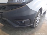  Fiat  Doblo FIAT DOBLÒ CARGO 2015 4 PORTE CARGO 1.4 T-JET NATURAL POWER SX EURO6 #34