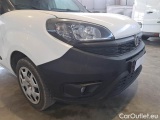  Fiat  Doblo FIAT DOBLÒ CARGO 2015 4 PORTE CARGO 1.4 T-JET NATURAL POWER SX EURO6 #38