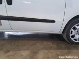  Fiat  Doblo FIAT DOBLÒ CARGO 2015 4 PORTE CARGO 1.4 T-JET NATURAL POWER SX EURO6 #46