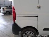  Fiat  Doblo FIAT DOBLÒ CARGO 2015 4 PORTE CARGO 1.4 T-JET NATURAL POWER SX EURO6 #53