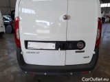  Fiat  Doblo FIAT DOBLÒ CARGO 2015 4 PORTE CARGO 1.4 T-JET NATURAL POWER SX EURO6 #61