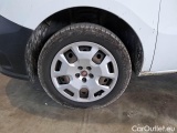  Fiat  Doblo FIAT DOBLÒ CARGO 2015 4 PORTE CARGO 1.4 T-JET NATURAL POWER SX EURO6 #79