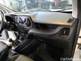  Fiat  Doblo FIAT DOBLÒ CARGO 2015 4 PORTE CARGO 1.4 T-JET NATURAL POWER SX EURO6 #129