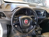  Fiat  Doblo FIAT DOBLÒ CARGO 2015 4 PORTE CARGO 1.4 T-JET NATURAL POWER SX EURO6 #134