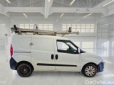  Fiat  Doblo FIAT ' CARGO 2010 1.6 MULTIJET 16V 105CV SX #6