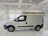  Fiat  Doblo FIAT ' CARGO 2010 1.6 MULTIJET 16V 105CV SX #7
