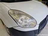  Fiat  Doblo FIAT ' CARGO 2010 1.6 MULTIJET 16V 105CV SX #37