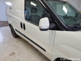  Fiat  Doblo FIAT ' CARGO 2010 1.6 MULTIJET 16V 105CV SX #46