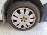  Fiat  Doblo FIAT ' CARGO 2010 1.6 MULTIJET 16V 105CV SX #44