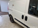  Fiat  Doblo FIAT ' CARGO 2010 1.6 MULTIJET 16V 105CV SX #55