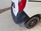  Fiat  Doblo FIAT ' CARGO 2010 1.6 MULTIJET 16V 105CV SX #73