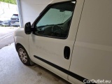  Fiat  Doblo FIAT ' CARGO 2010 1.6 MULTIJET 16V 105CV SX #107