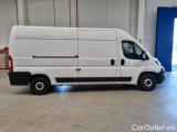 Fiat  Ducato FIAT  / 2014 / 4P / FURGONE 35 LH2 2.2 MJT3 140CV E6D-FIN #7