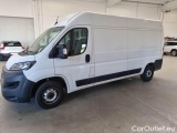  Fiat  Ducato FIAT  / 2014 / 4P / FURGONE 35 LH2 2.2 MJT3 140CV E6D-FIN #8