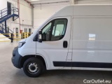  Fiat  Ducato FIAT  / 2014 / 4P / FURGONE 35 LH2 2.2 MJT3 140CV E6D-FIN #92