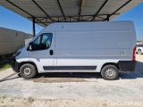 Fiat  Ducato FIAT  / 2014 / 4P / FURGONE 35 MH2 2.2 MJT3 140CV E6D-FIN #8