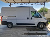  Fiat  Ducato FIAT  / 2014 / 4P / FURGONE 35 MH2 2.2 MJT3 140CV E6D-FIN #7