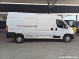  Fiat  Ducato FIAT  2014 FURGONE 35 LH2 3.0 CNG 16V 136CV 6M #7