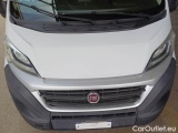  Fiat  Ducato FIAT  2014 FURGONE 35 LH2 3.0 CNG 16V 136CV 6M #31