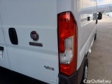  Fiat  Ducato FIAT  2014 FURGONE 35 LH2 3.0 CNG 16V 136CV 6M #71