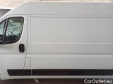  Fiat  Ducato FIAT  2014 FURGONE 35 LH2 3.0 CNG 16V 136CV 6M #85