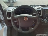  Fiat  Ducato FIAT  2014 FURGONE 35 LH2 3.0 CNG 16V 136CV 6M #113