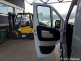  Fiat  Ducato FIAT  2014 FURGONE 35 LH2 3.0 CNG 16V 136CV 6M #108