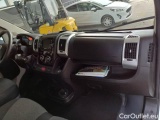  Fiat  Ducato FIAT  2014 FURGONE 35 LH2 3.0 CNG 16V 136CV 6M #116