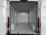  Fiat  Ducato FIAT  2014 FURGONE 35 LH2 3.0 CNG 16V 136CV 6M #127