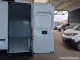  Fiat  Ducato FIAT  2014 FURGONE 35 LH2 3.0 CNG 16V 136CV 6M #138