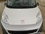  Fiat  Fiorino FIAT  / 2016 / 4P / VETT. FURGONATA 1.3 MULTIJET 95 CV E6D-FINAL SX #25