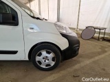  Fiat  Fiorino FIAT  / 2016 / 4P / VETT. FURGONATA 1.3 MULTIJET 95 CV E6D-FINAL SX #39