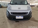  Fiat  Fiorino FIAT  / 2016 / 4P / VETT. FURGONATA 1.3 MULTIJET 95 CV E6D-FINAL SX #33